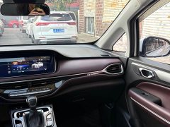 GAC Aion M6 2021 PRO 270T Automatic Luxury - ფოტო 10