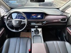 GAC Aion M6 2021 PRO 270T Automatic Luxury - ფოტო 11