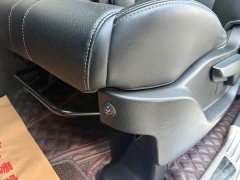 GAC Aion M6 2021 PRO 270T Automatic Luxury - ფოტო 16