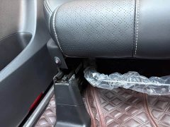 GAC Aion M6 2021 PRO 270T Automatic Luxury - ფოტო 19