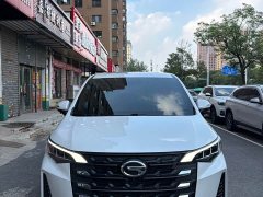 GAC Aion M6 2021 PRO 270T Automatic Luxury - ფოტო 2