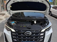 GAC Aion M6 2021 PRO 270T Automatic Luxury - ფოტო 20
