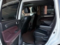GAC Aion M6 2021 PRO 270T Automatic Luxury - ფოტო 8