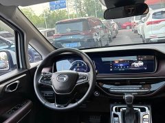 GAC Aion M6 2021 PRO 270T Automatic Luxury - ფოტო 9