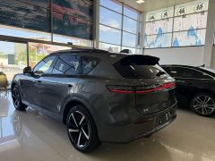 Voyah Lantu FREE 2025 FREE Rear-Wheel Drive Qiankun Edition - ფოტო 4