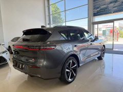 Voyah Lantu FREE 2025 FREE Rear-Wheel Drive Qiankun Edition - ფოტო 5
