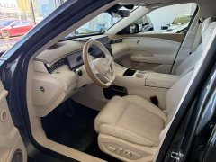 Voyah Lantu FREE 2025 FREE Rear-Wheel Drive Qiankun Edition - ფოტო 7