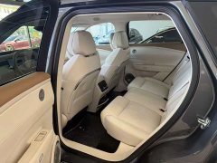 Voyah Lantu FREE 2025 FREE Rear-Wheel Drive Qiankun Edition - ფოტო 8