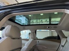 Voyah Lantu FREE 2025 FREE Rear-Wheel Drive Qiankun Edition - ფოტო 9