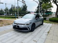 Volkswagen Golf 280TSI DSG R-Line - ფოტო 1