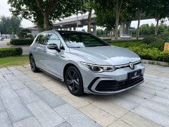Volkswagen Golf 280TSI DSG R-Line - ფოტო 2