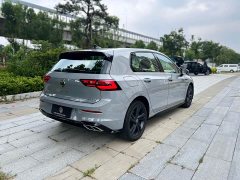 Volkswagen Golf 280TSI DSG R-Line - ფოტო 4