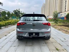 Volkswagen Golf 280TSI DSG R-Line - ფოტო 5