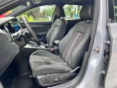 Volkswagen Golf 280TSI DSG R-Line - ფოტო 8