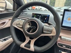 BYD Seagull Glory Edition 305km Vitality Version - ფოტო 10