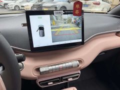 BYD Seagull Glory Edition 305km Vitality Version - ფოტო 16