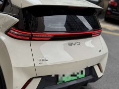 BYD Seagull Glory Edition 305km Vitality Version - ფოტო 17