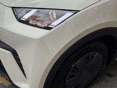 BYD Seagull Glory Edition 305km Vitality Version - ფოტო 7