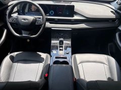 Chery Tiggo 8 PLUS 2022 290TGDI DCT Deluxe Edition - ფოტო 10