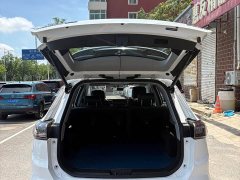 Chery Tiggo 8 PLUS 2022 290TGDI DCT Deluxe Edition - ფოტო 11