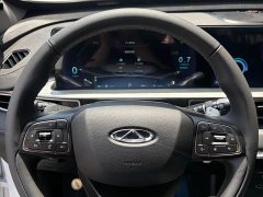 Chery Tiggo 8 PLUS 2022 290TGDI DCT Deluxe Edition - ფოტო 14