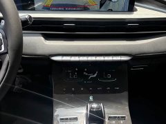 Chery Tiggo 8 PLUS 2022 290TGDI DCT Deluxe Edition - ფოტო 16