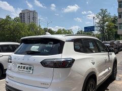 Chery Tiggo 8 PLUS 2022 290TGDI DCT Deluxe Edition - ფოტო 4