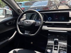 Chery Tiggo 8 PLUS 2022 290TGDI DCT Deluxe Edition - ფოტო 8