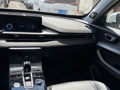 Chery Tiggo 8 PLUS 2022 290TGDI DCT Deluxe Edition - ფოტო 9