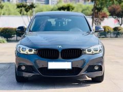 BMW 3 Series GT 2020 330i M Sport Night Edition - ფოტო 1