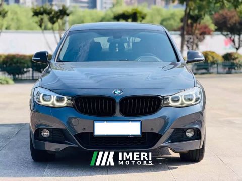 2021 BMW 3 Series GT 2020 330i M Sport Night Edition - ავტომობილი ჩინეთიდან
