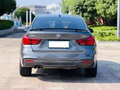 BMW 3 Series GT 2020 330i M Sport Night Edition - ფოტო 10