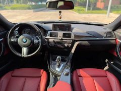 BMW 3 Series GT 2020 330i M Sport Night Edition - ფოტო 2