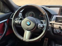 BMW 3 Series GT 2020 330i M Sport Night Edition - ფოტო 3