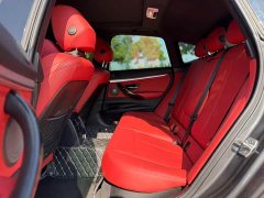 BMW 3 Series GT 2020 330i M Sport Night Edition - ფოტო 5
