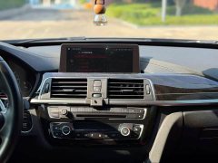 BMW 3 Series GT 2020 330i M Sport Night Edition - ფოტო 8