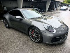 Porsche 911 Carrera S 3.0T - ფოტო 1