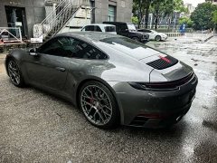 Porsche 911 Carrera S 3.0T - ფოტო 3