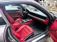 Porsche 911 Carrera S 3.0T - ფოტო 4