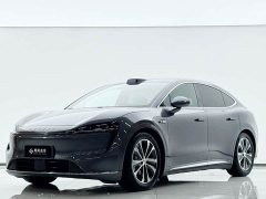 Luxeed Zhiji R7 Extended Range 251km Max - ფოტო 1