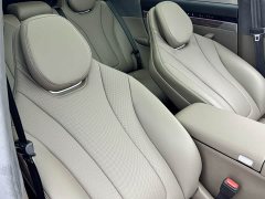 Luxeed Zhiji R7 Extended Range 251km Max - ფოტო 12