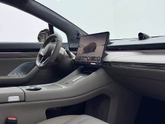 Luxeed Zhiji R7 Extended Range 251km Max - ფოტო 13