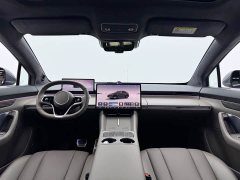 Luxeed Zhiji R7 Extended Range 251km Max - ფოტო 14