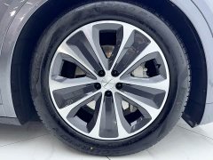 Luxeed Zhiji R7 Extended Range 251km Max - ფოტო 18