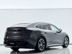 Luxeed Zhiji R7 Extended Range 251km Max - ფოტო 19