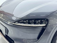 Luxeed Zhiji R7 Extended Range 251km Max - ფოტო 2