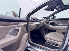 Luxeed Zhiji R7 Extended Range 251km Max - ფოტო 4