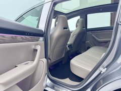 Luxeed Zhiji R7 Extended Range 251km Max - ფოტო 5