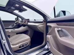Luxeed Zhiji R7 Extended Range 251km Max - ფოტო 6