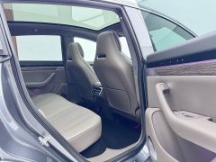 Luxeed Zhiji R7 Extended Range 251km Max - ფოტო 7